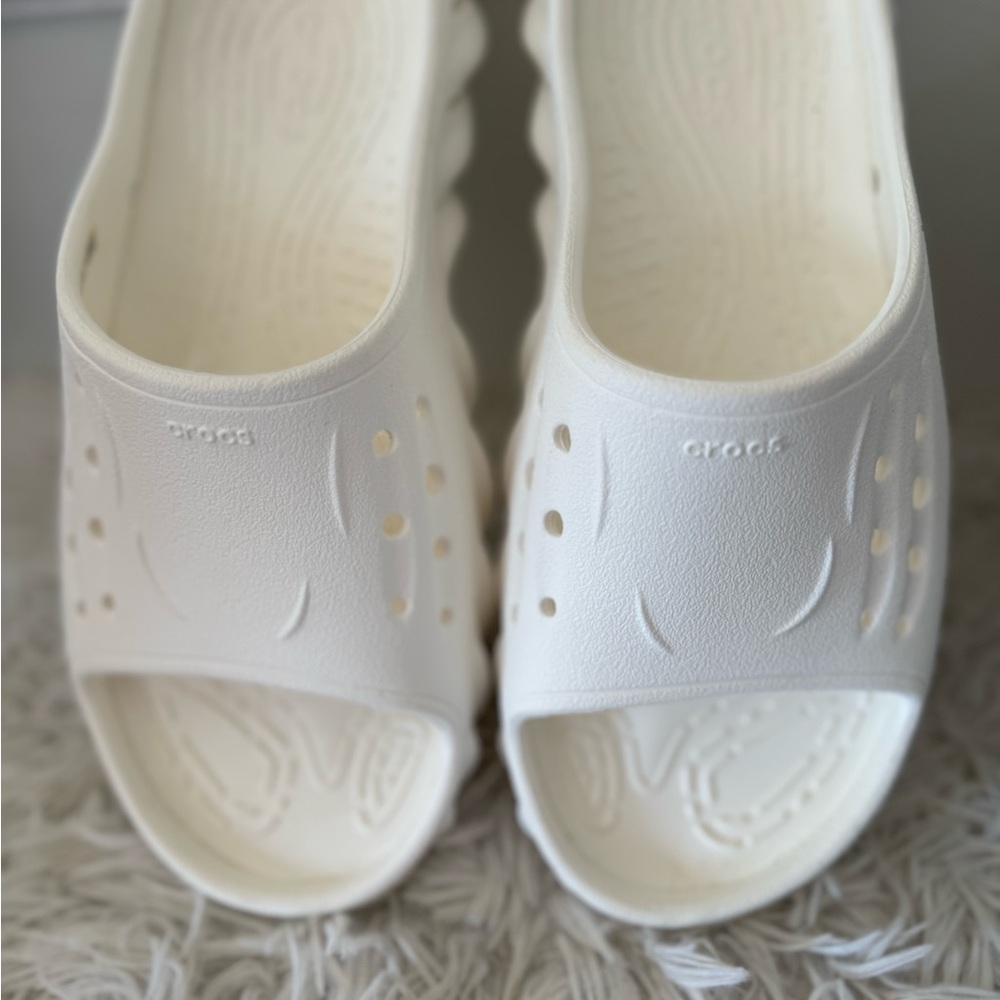 Crocs Echo Slides - image 2